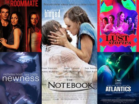 18 plus hollywood movies|Steamy Movies Collection on Movies Anywhere .